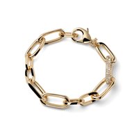 Bracelet Unoaerre Woman in Bronze 2771 - 2771